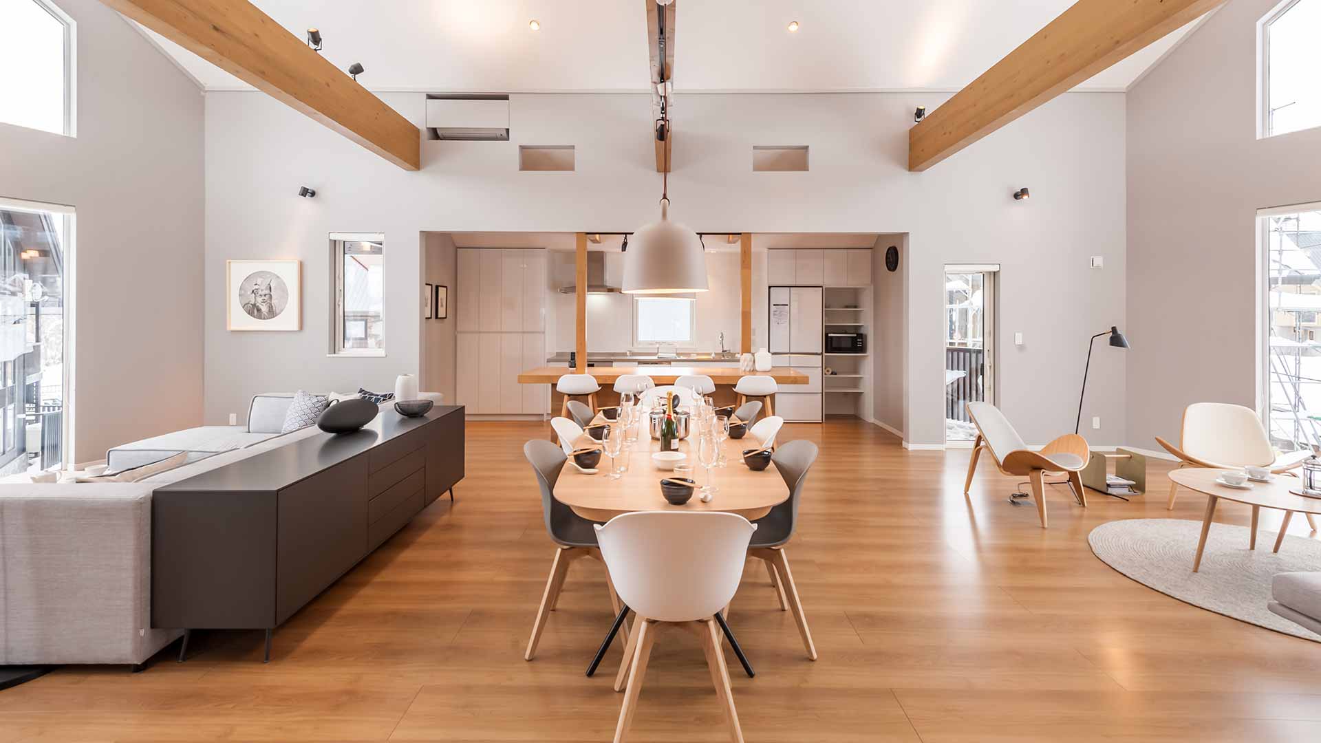 The Orchards Niseko(オーチャード)(公式写真13)