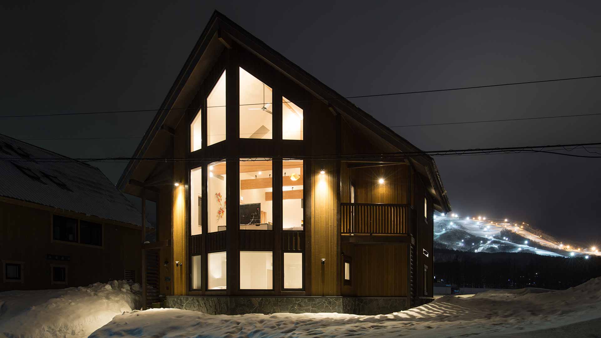 The Orchards Niseko(オーチャード)(公式写真14)