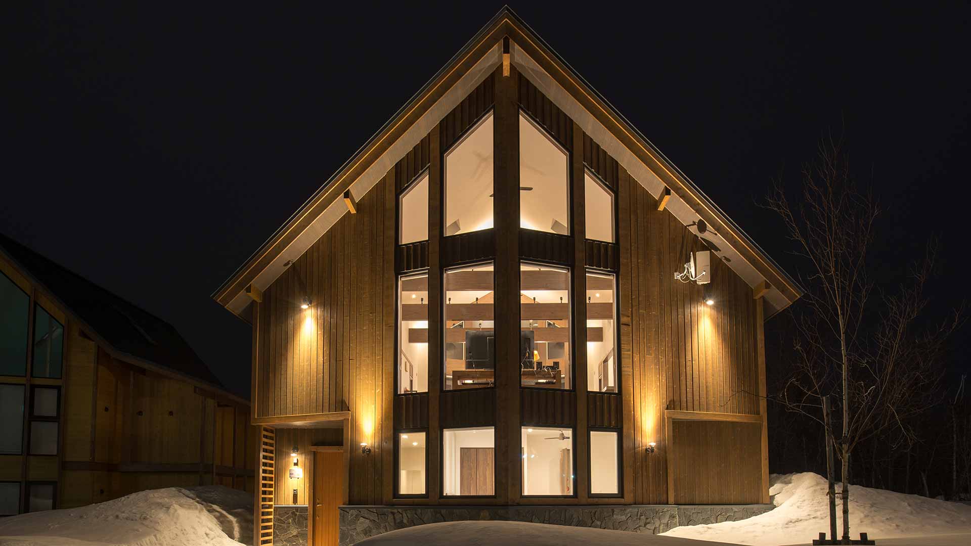 The Orchards Niseko(オーチャード)(公式写真16)