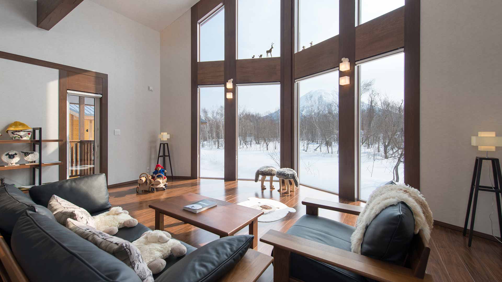 The Orchards Niseko(オーチャード)(公式写真17)