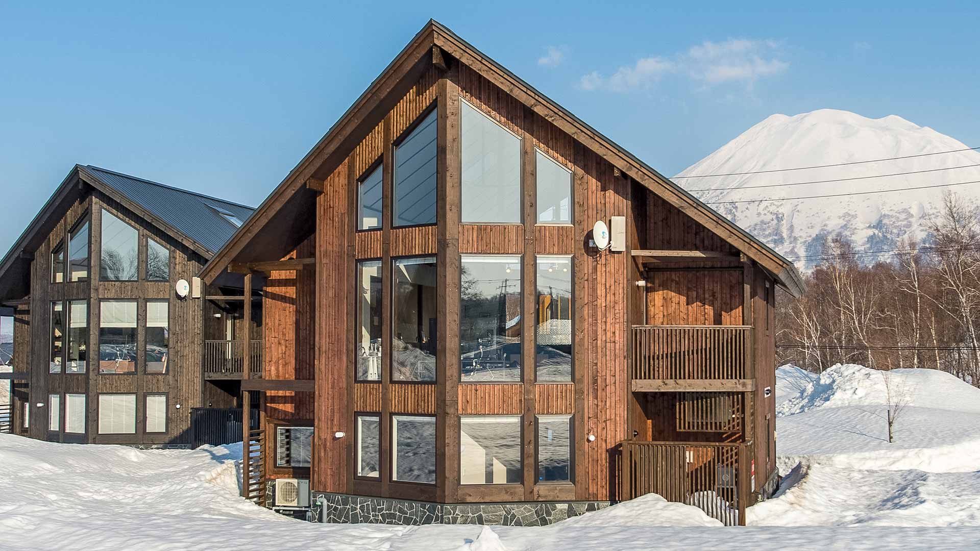 The Orchards Niseko(オーチャード)(公式写真18)