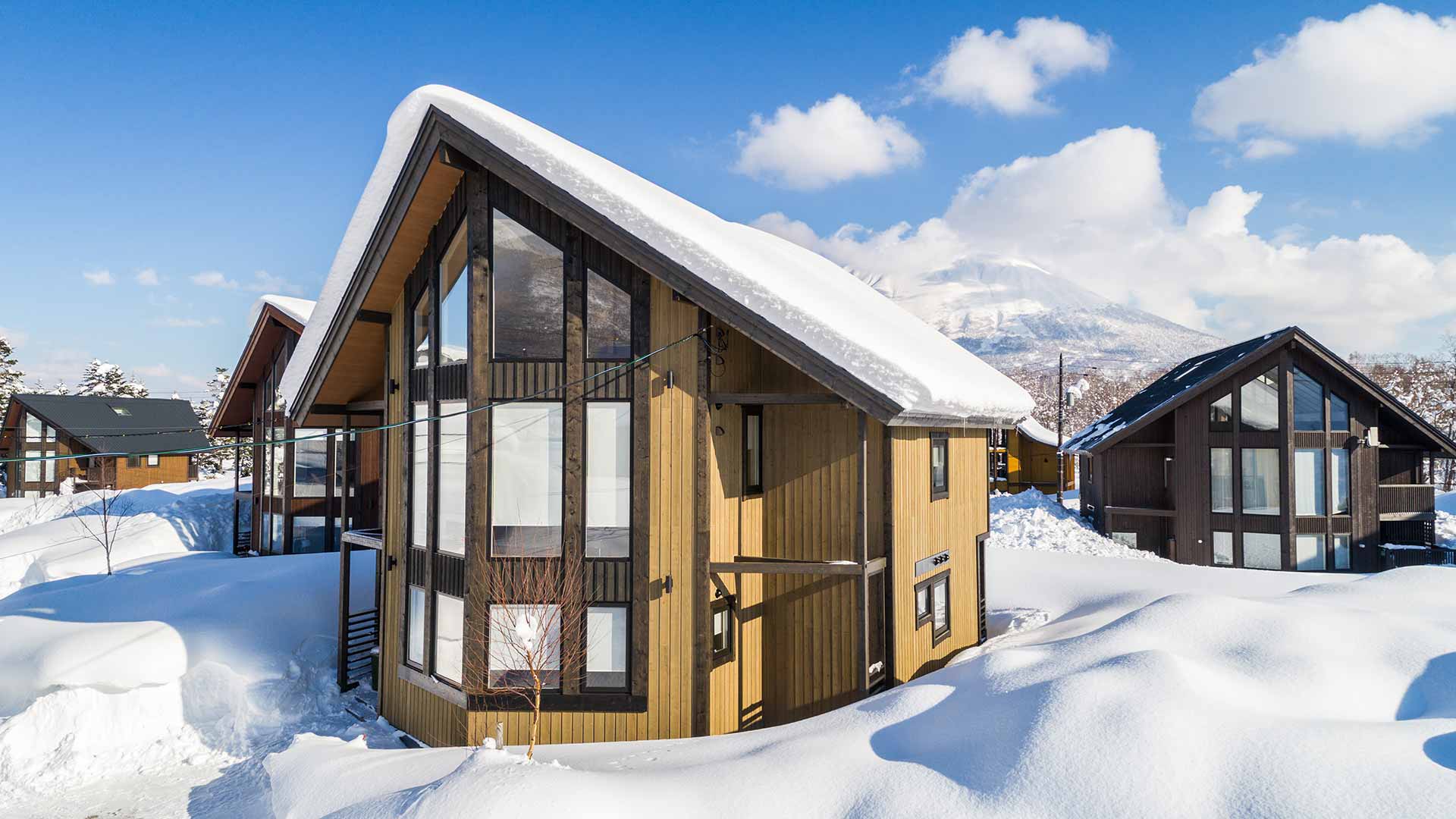 The Orchards Niseko(オーチャード)(公式写真22)