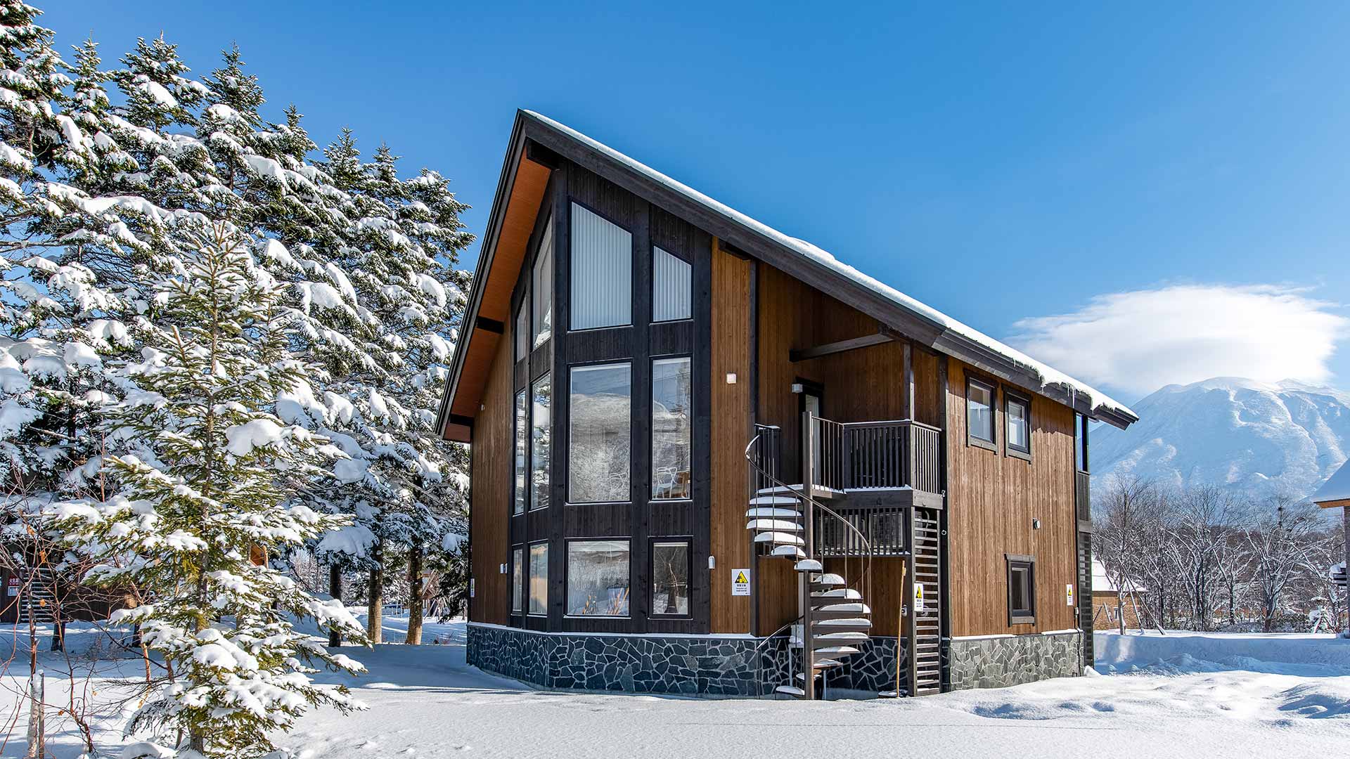 The Orchards Niseko(オーチャード)(公式写真24)