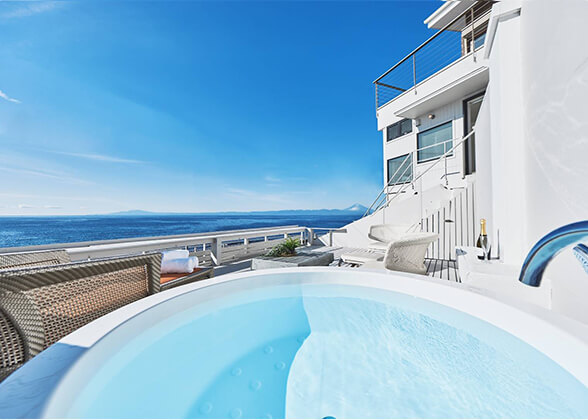 MORITO Funny house(公式写真4)