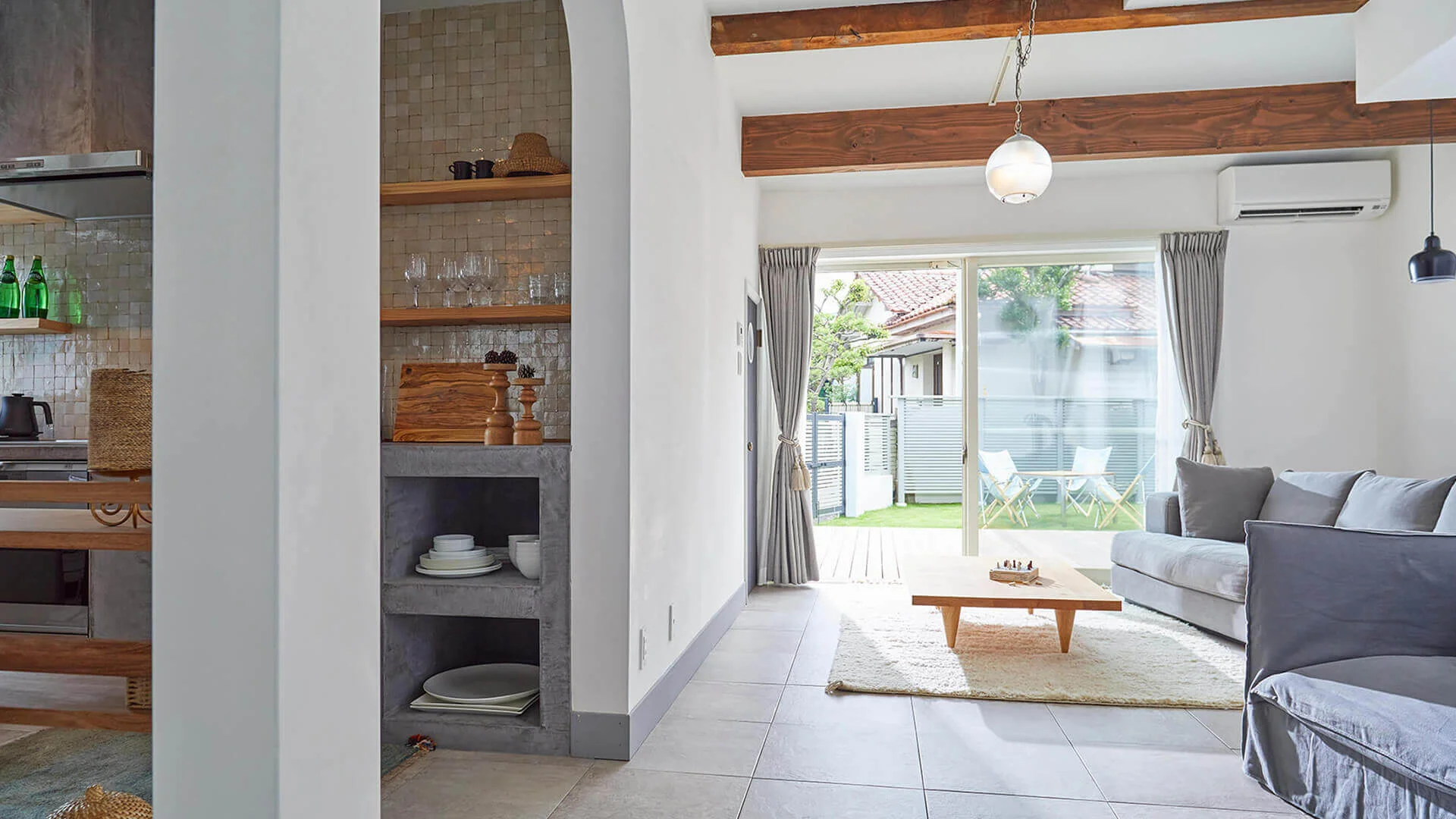 MORITO Funny house(公式写真10)