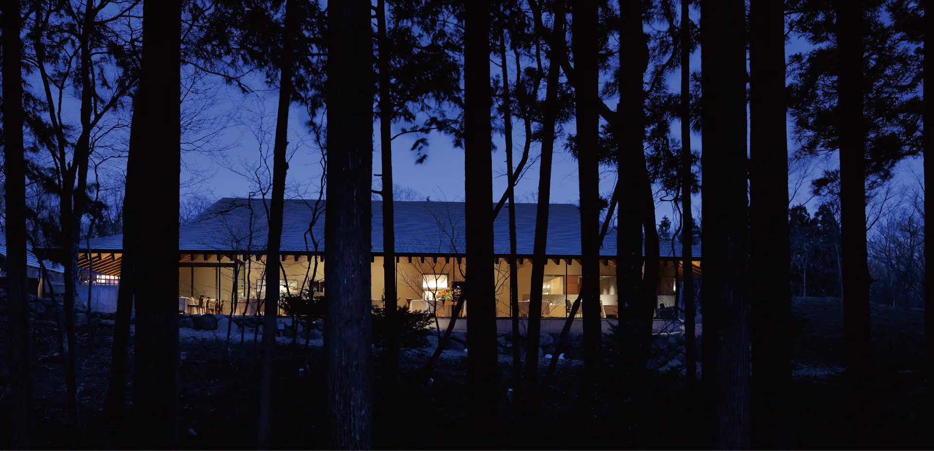 那須 無垢の音(むくのね)AUBERGE suite villa(公式写真4)
