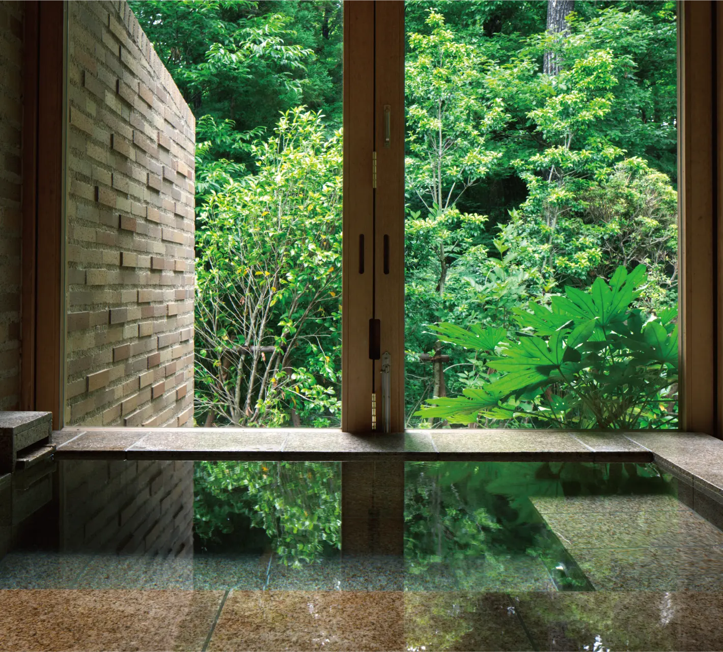那須 無垢の音(むくのね)AUBERGE suite villa(公式写真15)