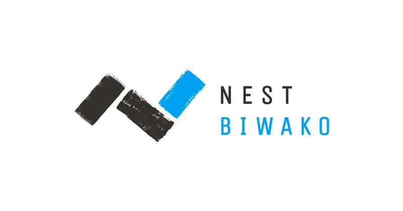 NEST琵琶湖