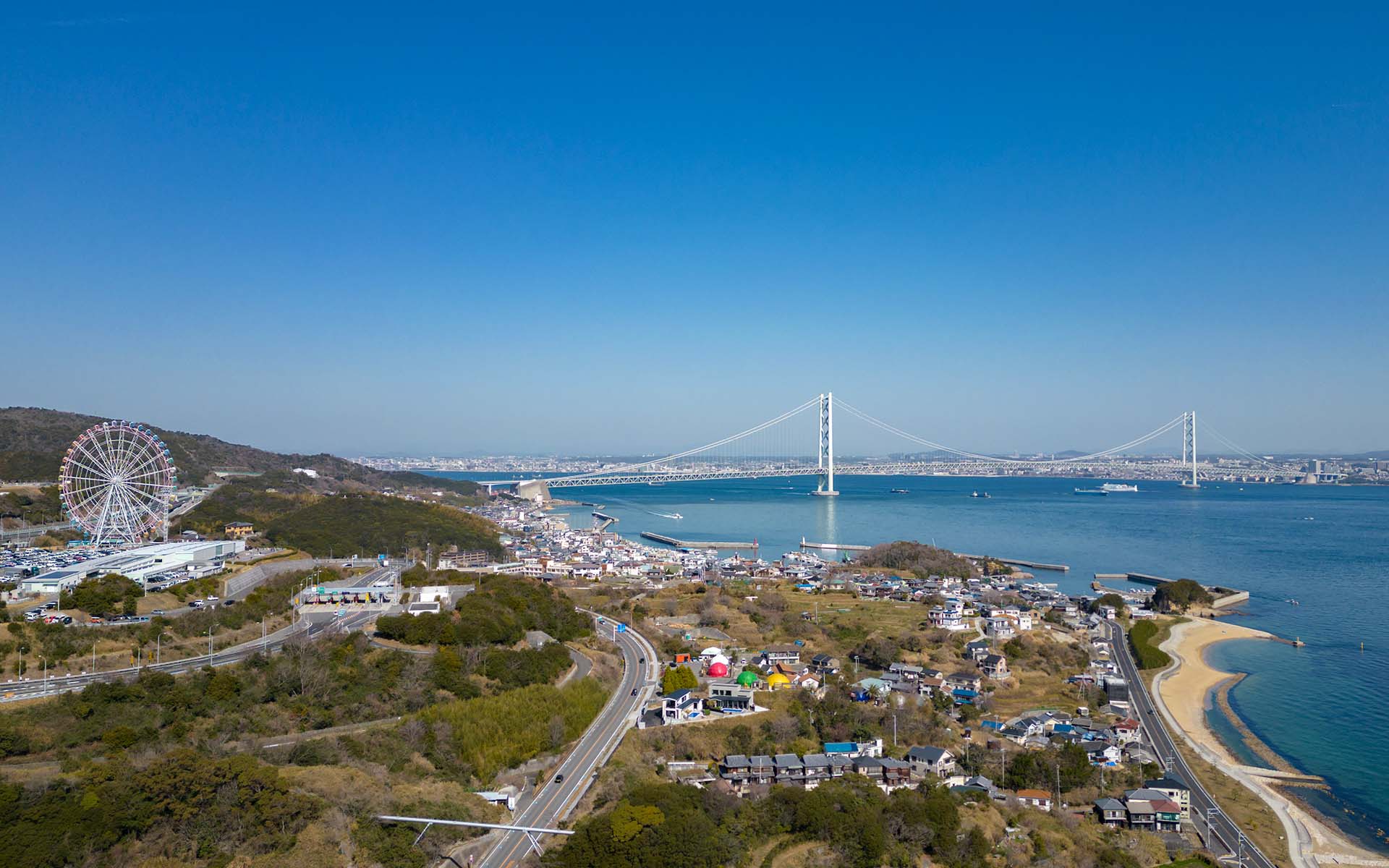 プライベートヴィラ OC Awaji(公式写真21)