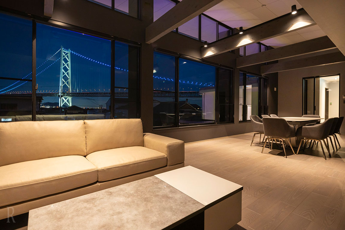 Ocean Bridge Awaji(公式写真7)