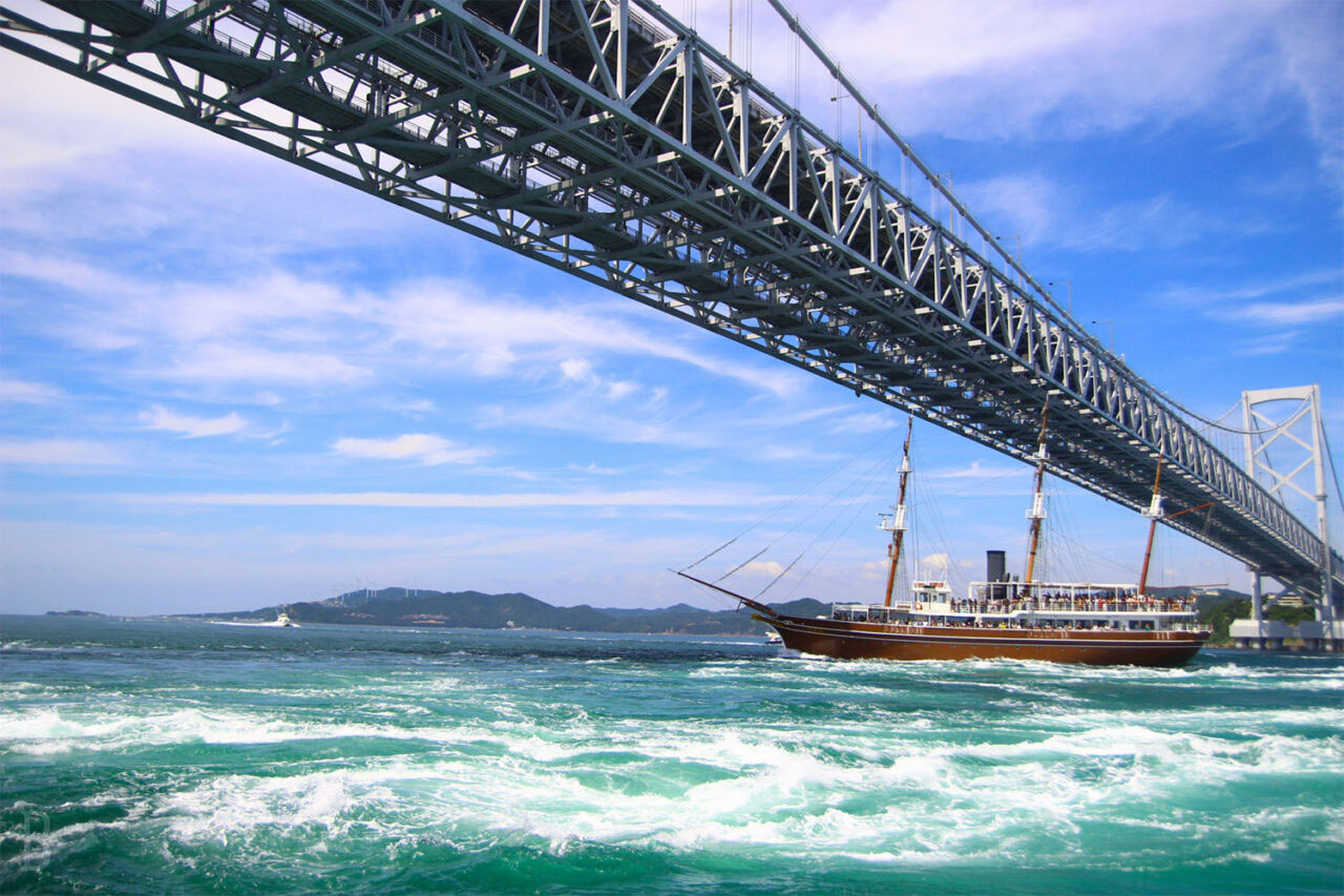 Ocean Bridge Awaji(公式写真14)