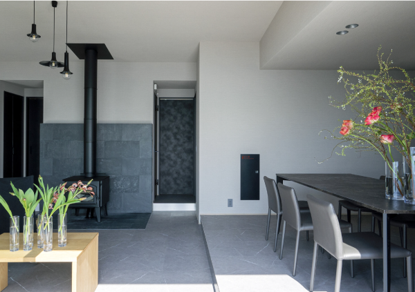 ocean view villa plage-M & ciel bleu(公式写真5)