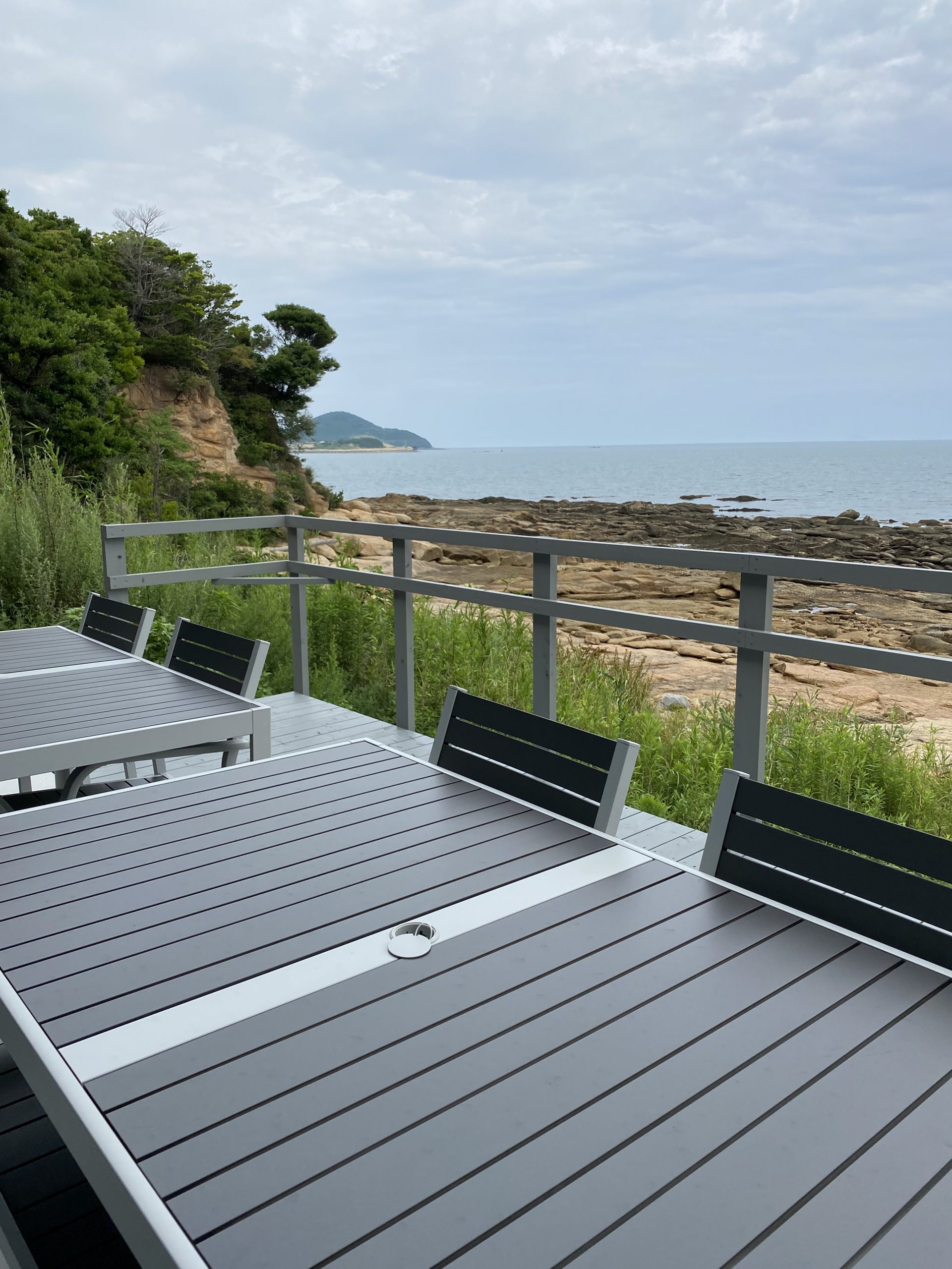 ocean view villa plage-M & ciel bleu(公式写真13)