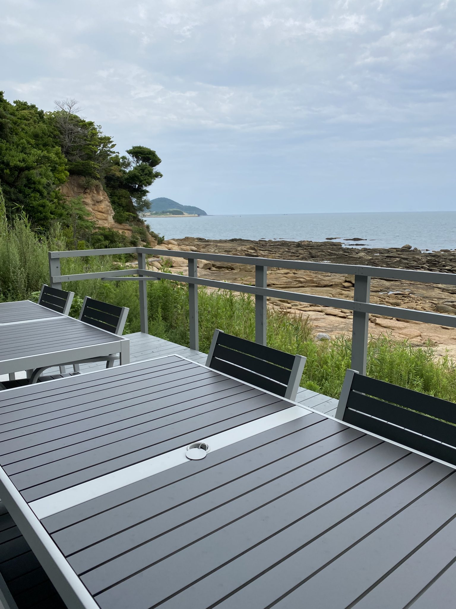 ocean view villa plage-M & ciel bleu(公式写真19)