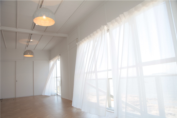 ocean view villa plage-M & ciel bleu(公式写真23)