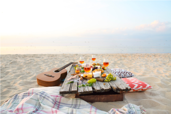 ocean view villa plage-M & ciel bleu(公式写真24)