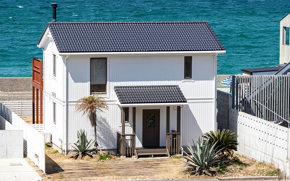 POOL HOUSE(プールハウス)淡路島(公式写真5)