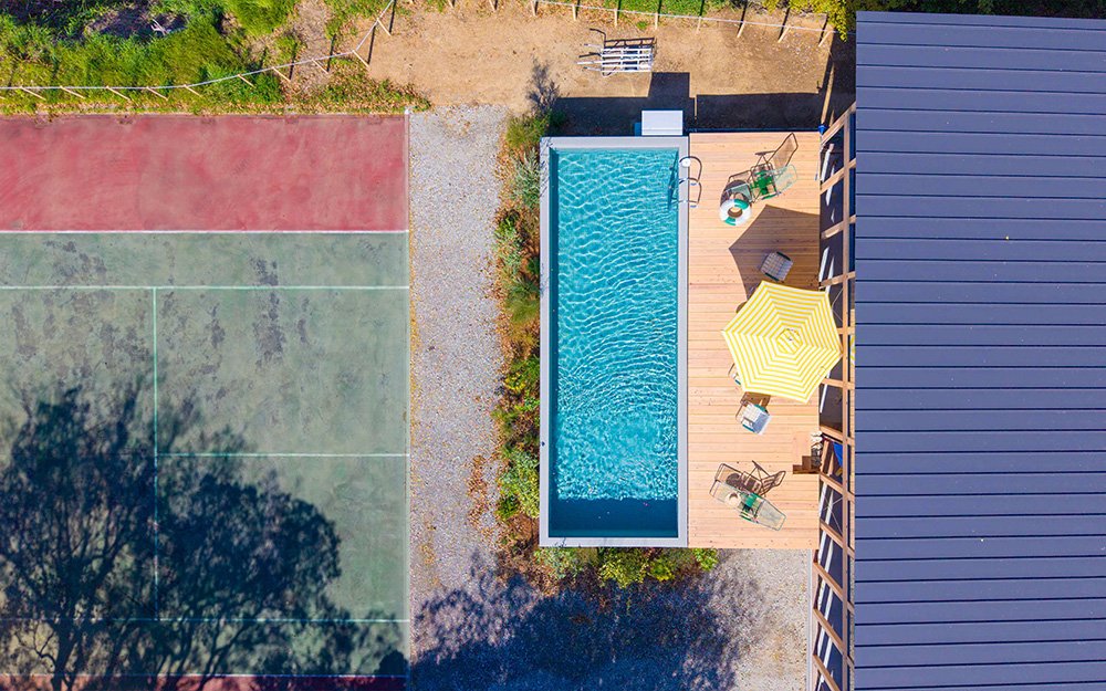 POOL HOUSE(プールハウス)淡路島(公式写真7)