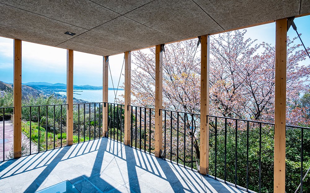 POOL HOUSE(プールハウス)淡路島(公式写真9)