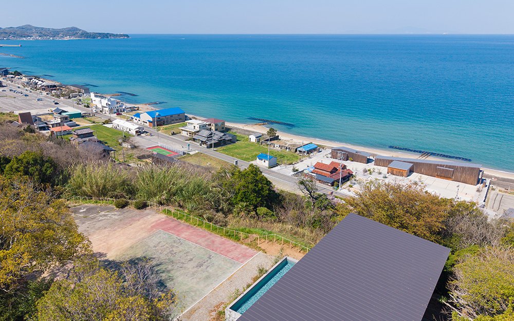 POOL HOUSE(プールハウス)淡路島(公式写真10)