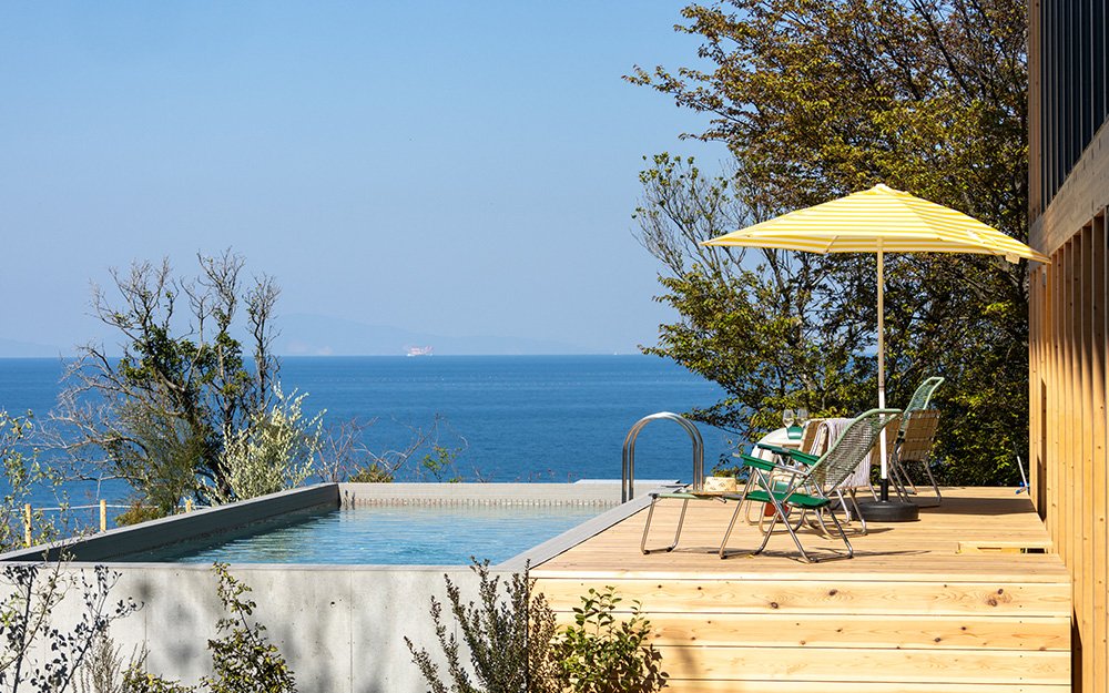 POOL HOUSE(プールハウス)淡路島(公式写真16)