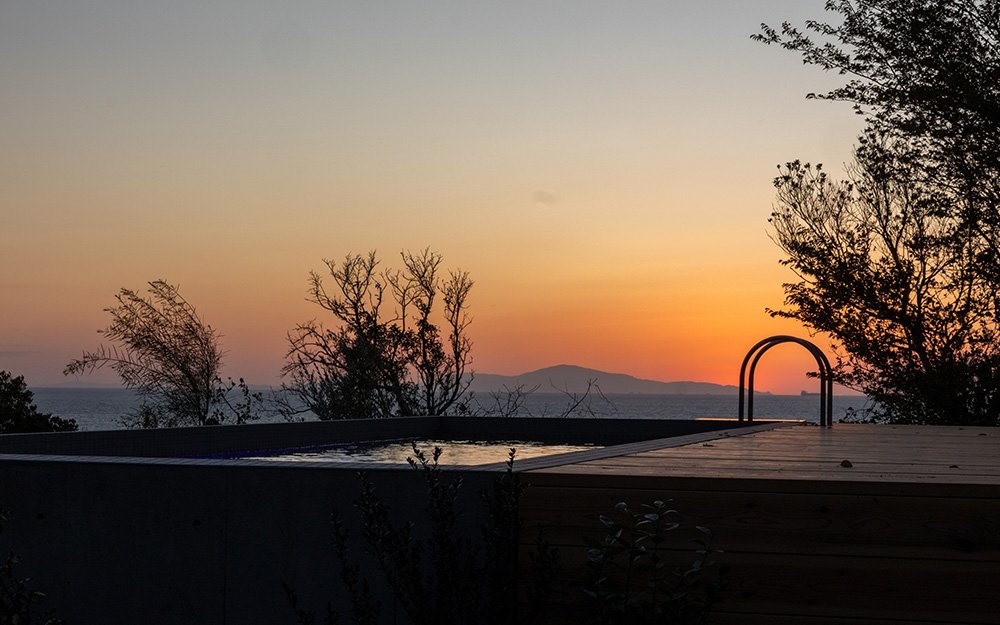 POOL HOUSE(プールハウス)淡路島(公式写真19)