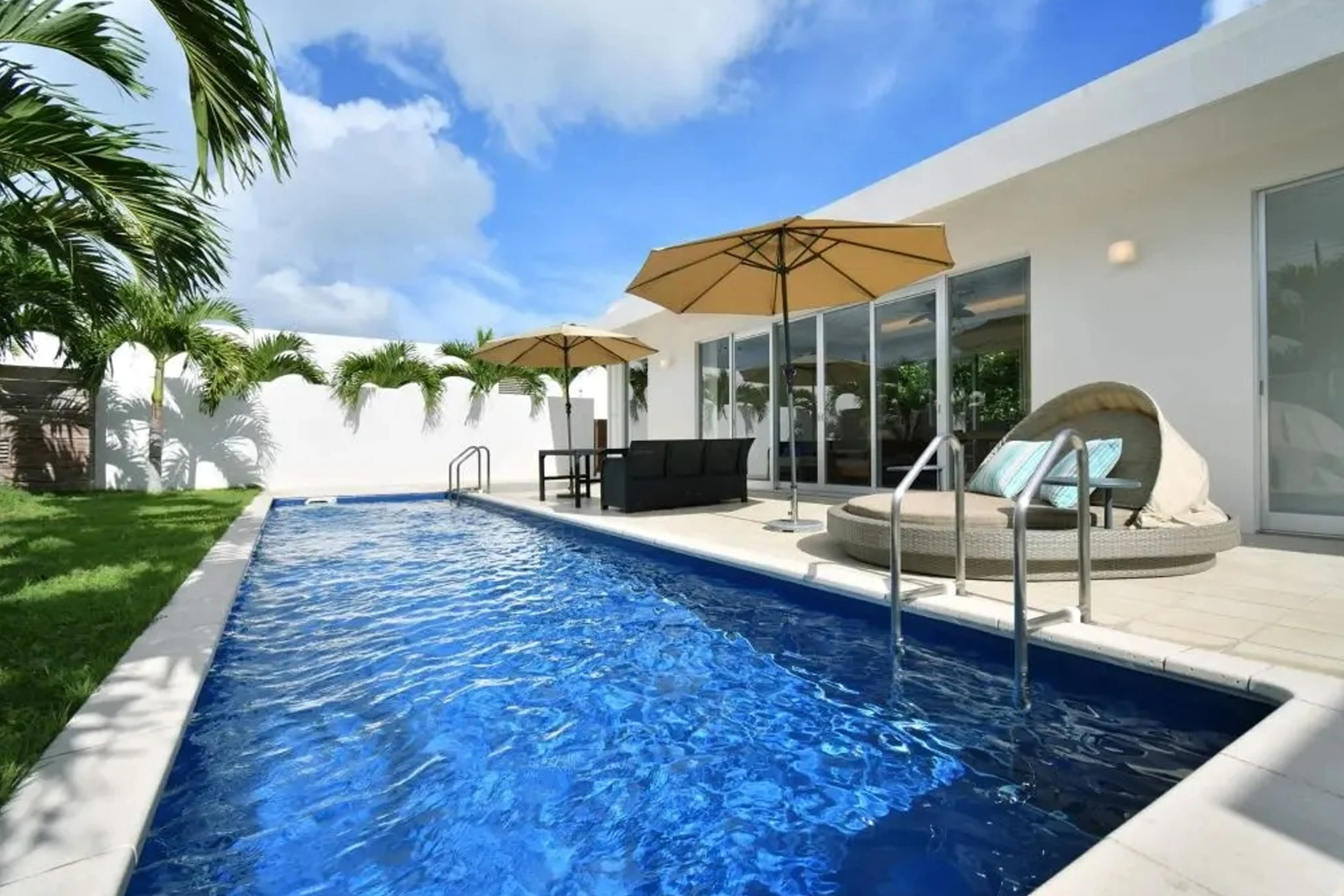 The Pool & Sauna Villa MOTOBU(公式写真6)