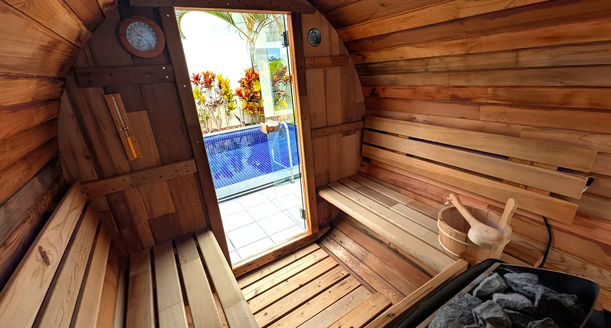 The Pool & Sauna Villa MOTOBU(公式写真12)