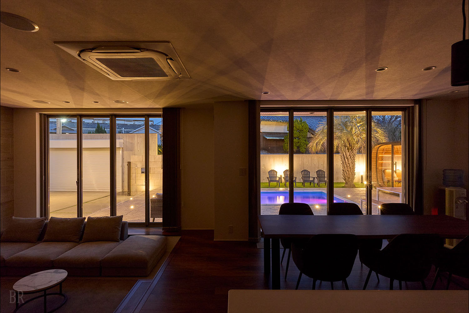 Private Pool & Sauna Villa TANIIKE SO(公式写真6)