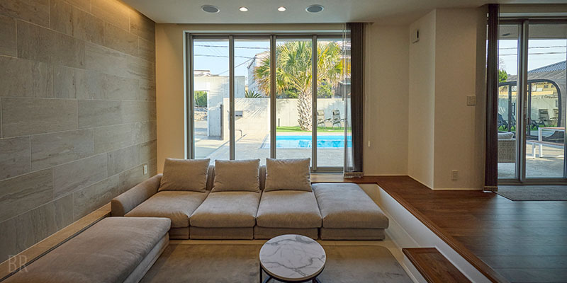 Private Pool & Sauna Villa TANIIKE SO(公式写真9)
