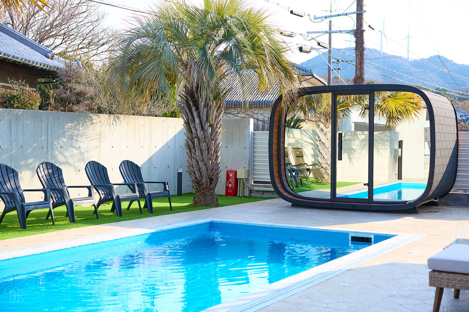Private Pool & Sauna Villa TANIIKE SO(公式写真17)