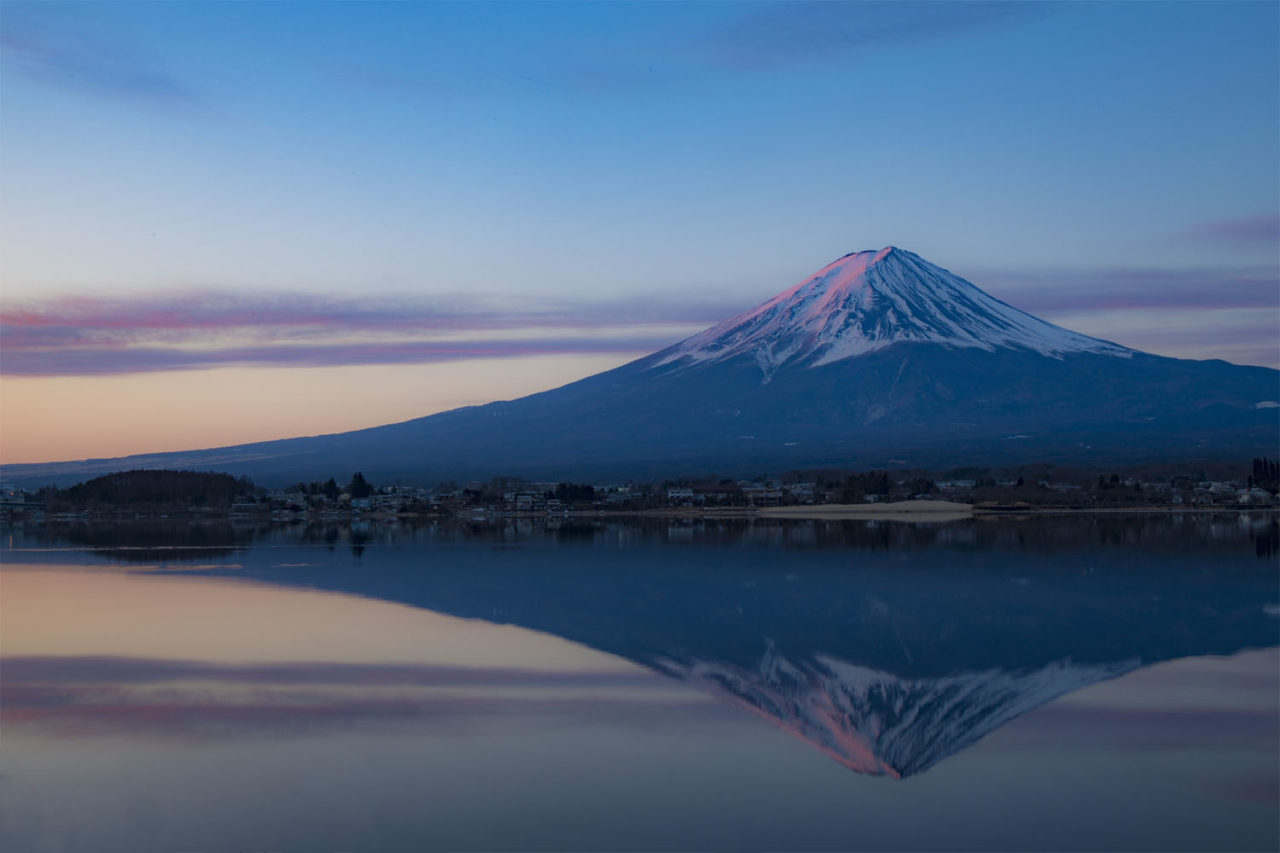 プライベートヴィラグランピング富士山中湖(公式写真15)