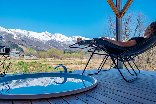 ルポゼ白馬(REPOSER HAKUBA)(公式写真5)