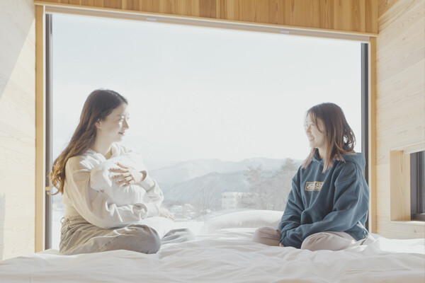 ルポゼ白馬(REPOSER HAKUBA)(公式写真7)