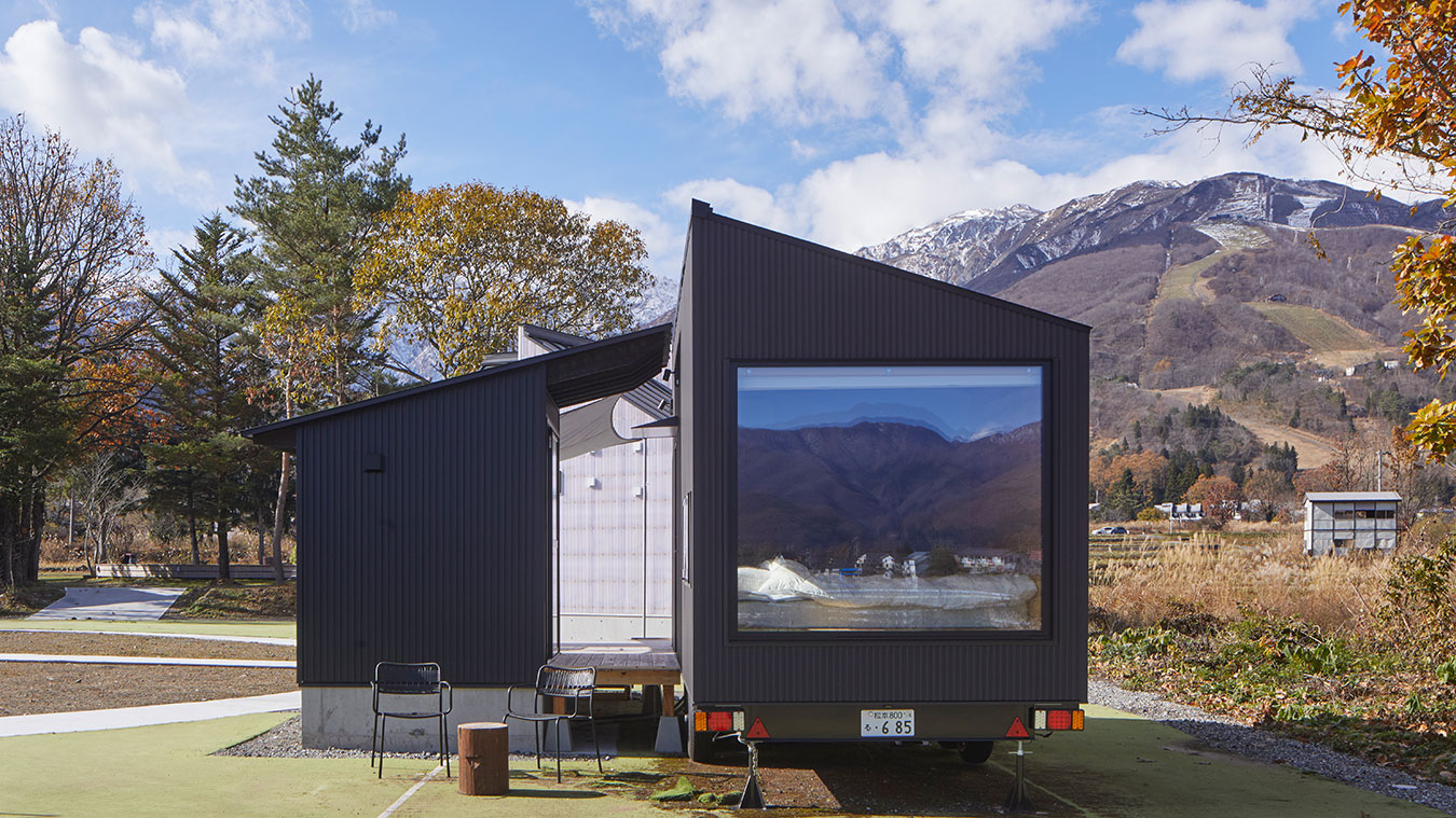 ルポゼ白馬(REPOSER HAKUBA)(公式写真10)