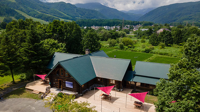 ルポゼ白馬(REPOSER HAKUBA)(公式写真13)