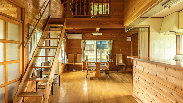 ルポゼ白馬(REPOSER HAKUBA)(公式写真21)