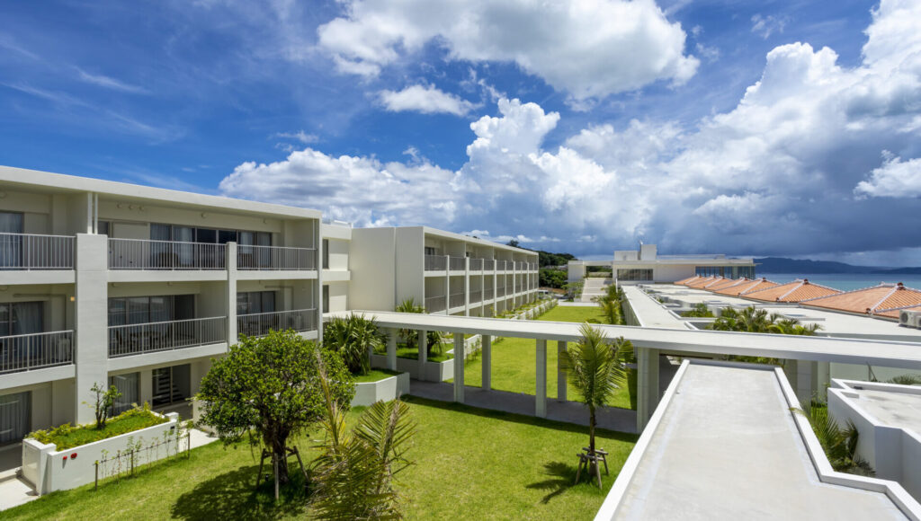 琉心 RUSIN Private Pool Villa ONNA(公式写真6)