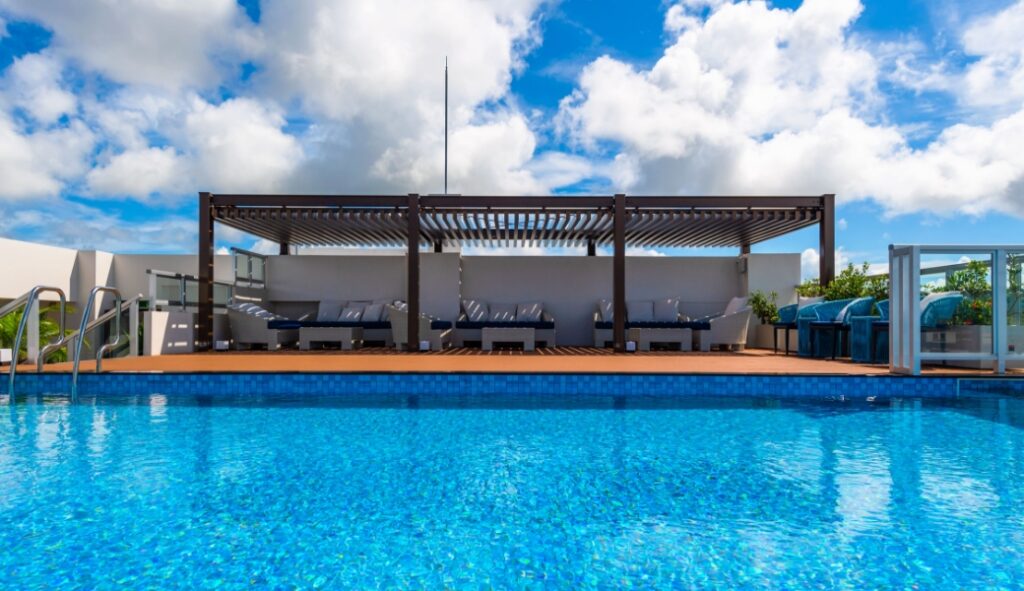 琉心 RUSIN Private Pool Villa ONNA(公式写真10)