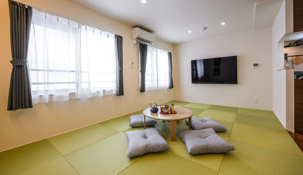 琉心 RUSIN Private Pool Villa ONNA(公式写真13)