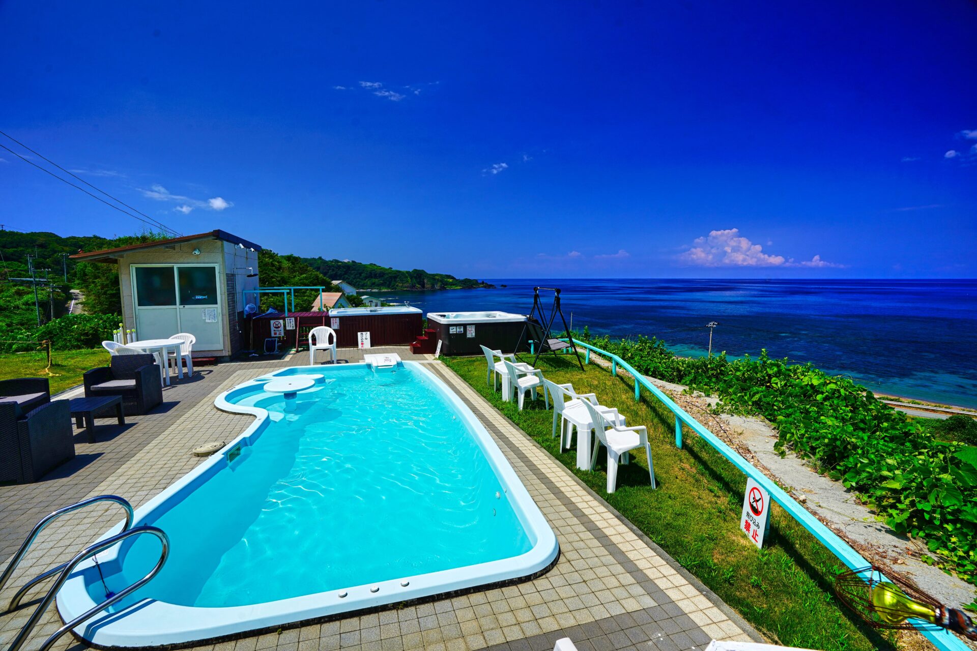 佐渡シーサイドヴィラ(THE SEASIDE VILLA 佐渡島)(公式写真5)