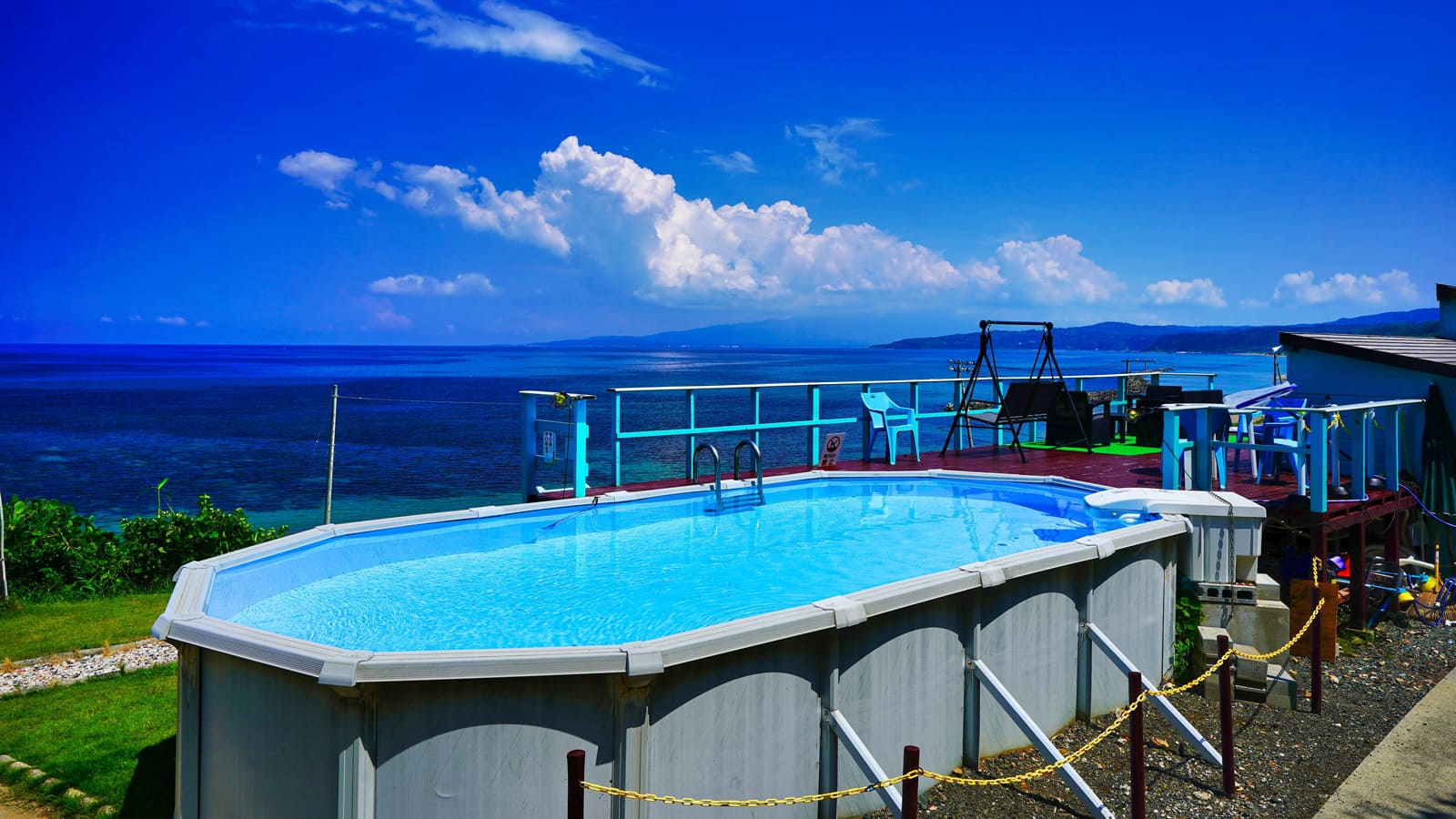 佐渡シーサイドヴィラ(THE SEASIDE VILLA 佐渡島)(公式写真10)
