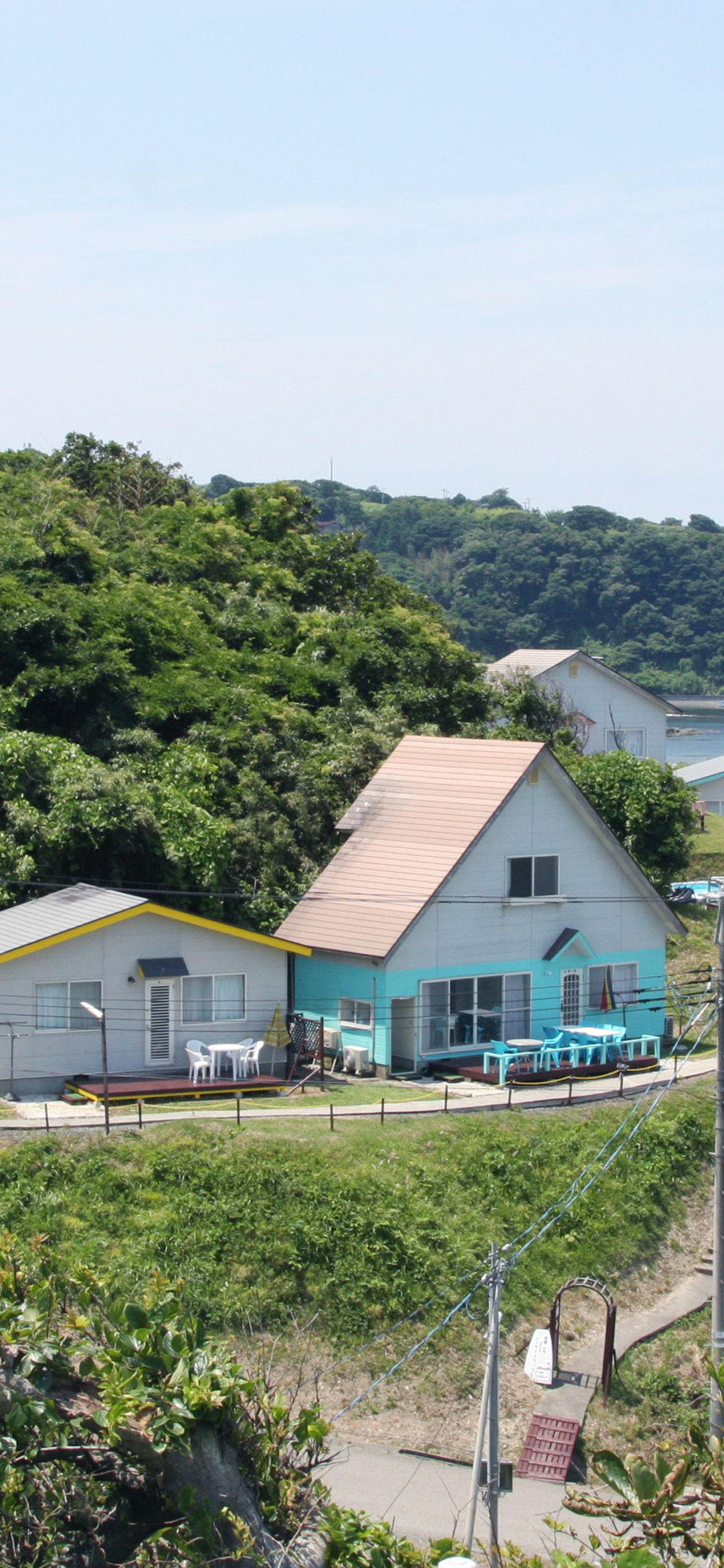 佐渡シーサイドヴィラ(THE SEASIDE VILLA 佐渡島)(公式写真11)