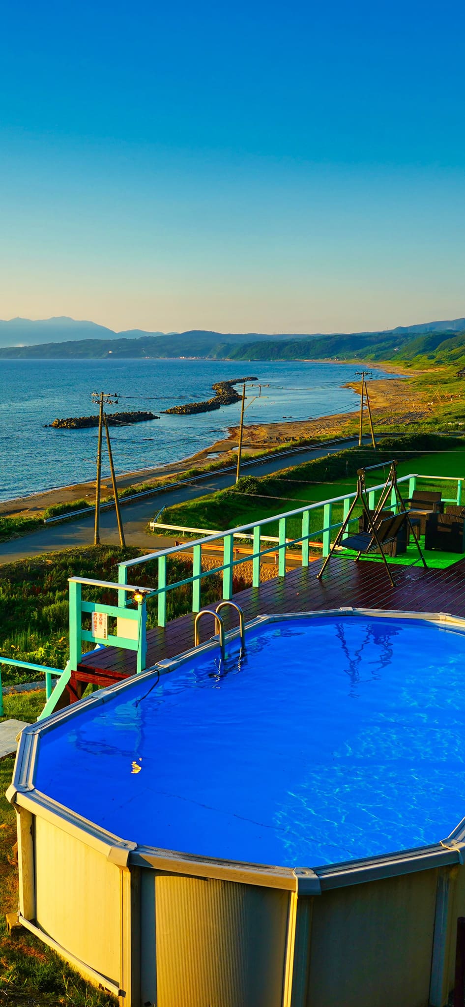 佐渡シーサイドヴィラ(THE SEASIDE VILLA 佐渡島)(公式写真12)