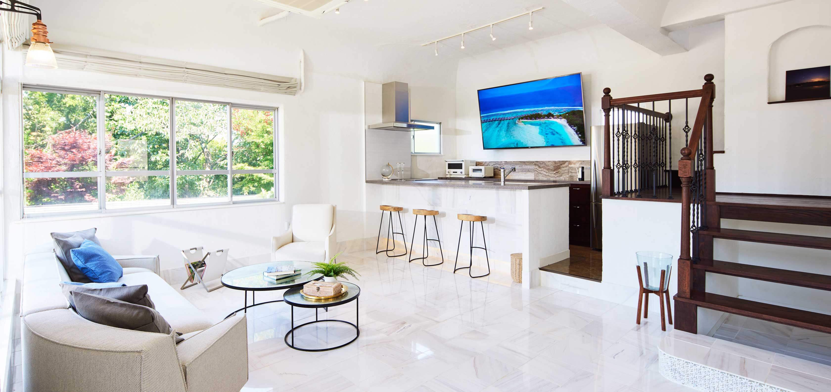 SAJIMA Funny house(公式写真12)