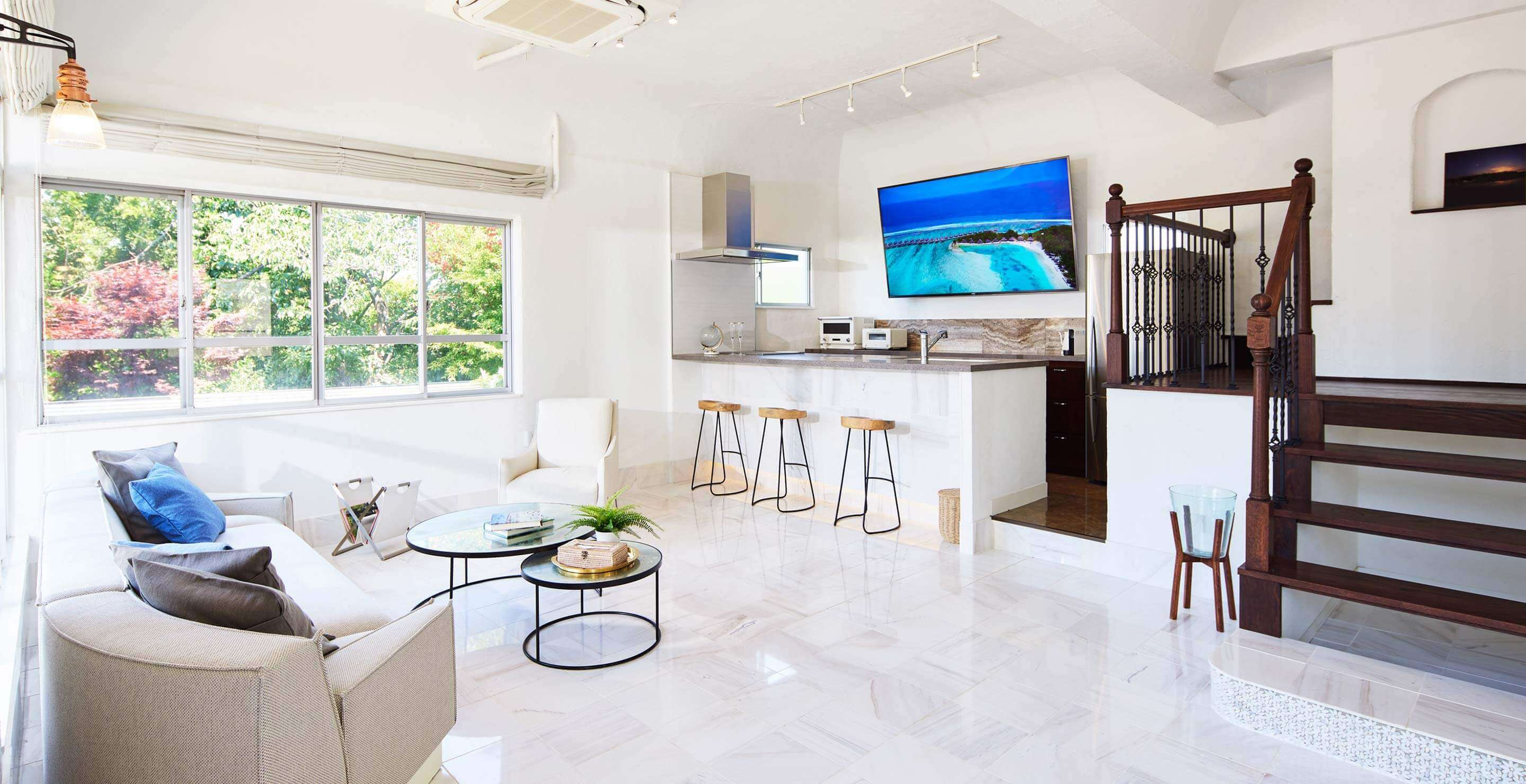 SAJIMA Funny house(公式写真14)