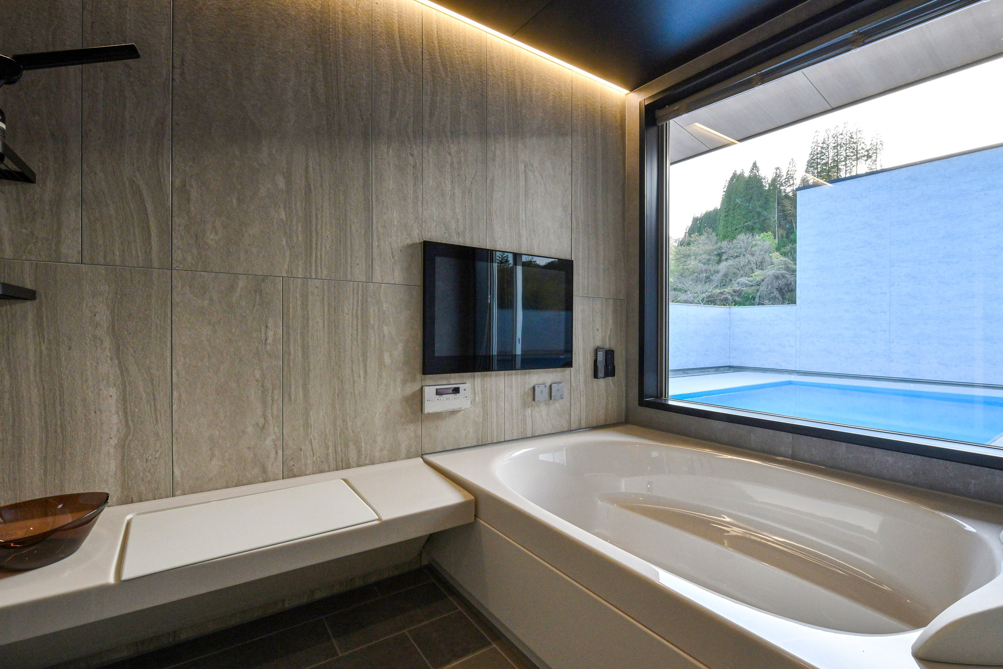 SAKURA別邸 The Pool Villa(九重)(公式写真4)