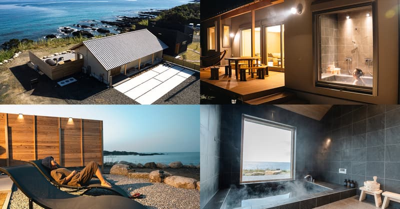 屋久島・楠川の海辺の1棟貸し SAKURA YAKUSHIMA(画像未取得)