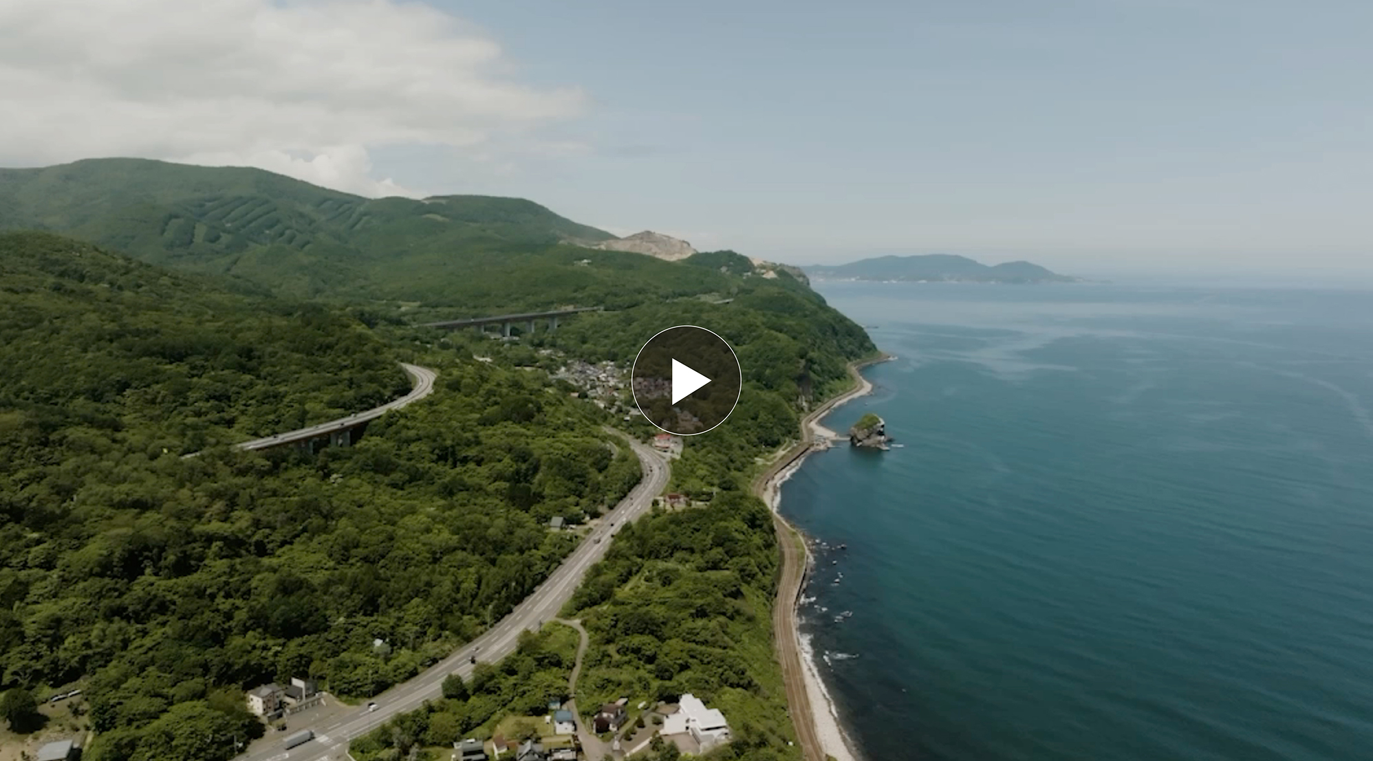 山郷VILLA(小樽 春香町)(公式写真2)