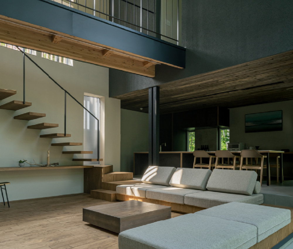 山郷VILLA(小樽 春香町)(公式写真4)